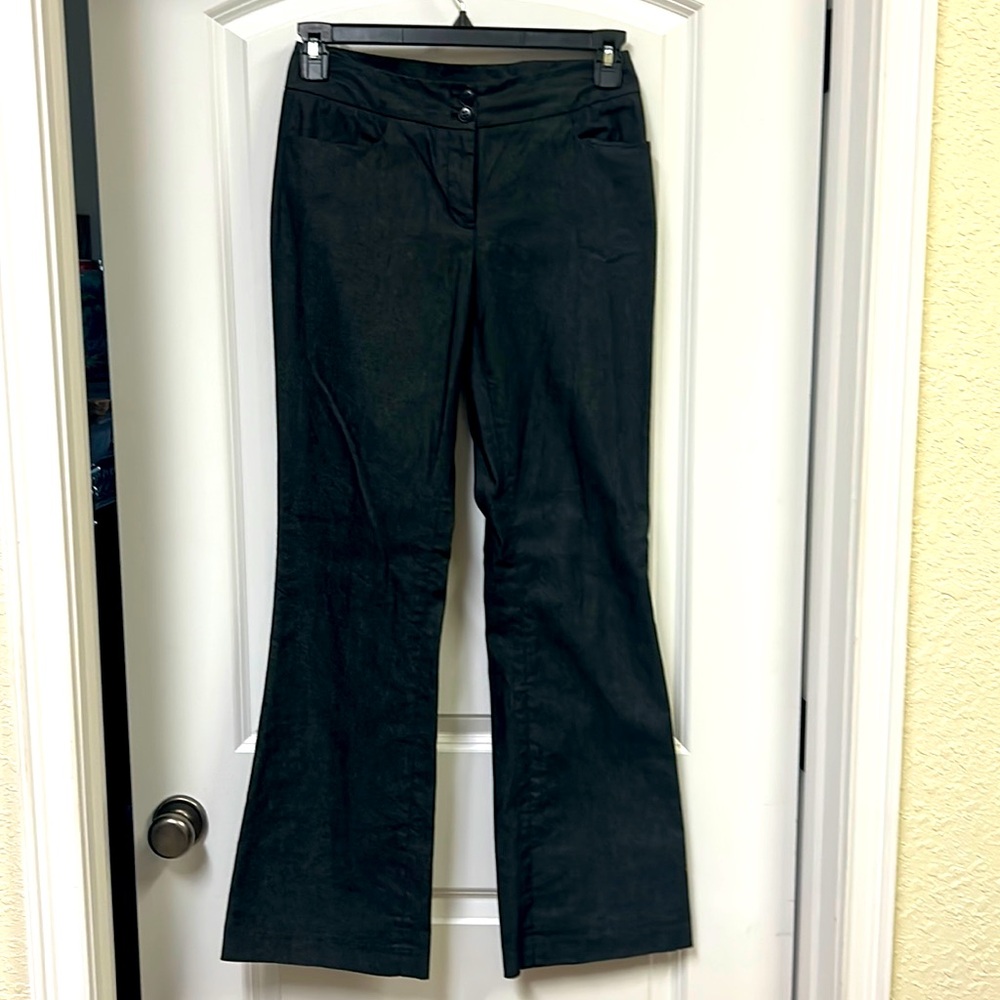 KCole Black Dress Pants